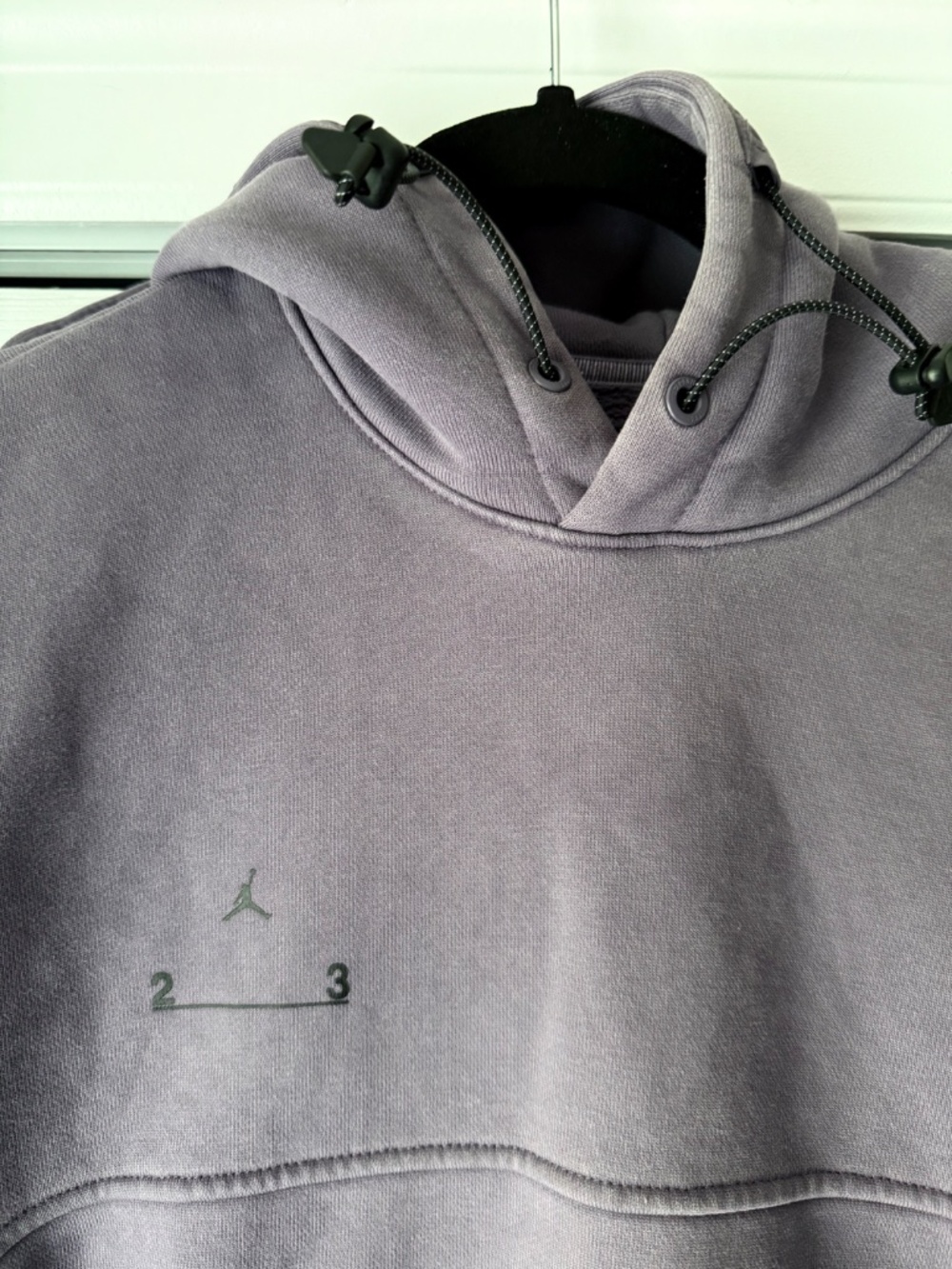 Nike Air Jordan 23 Engineered Statement Fleece Pullover Hoodie